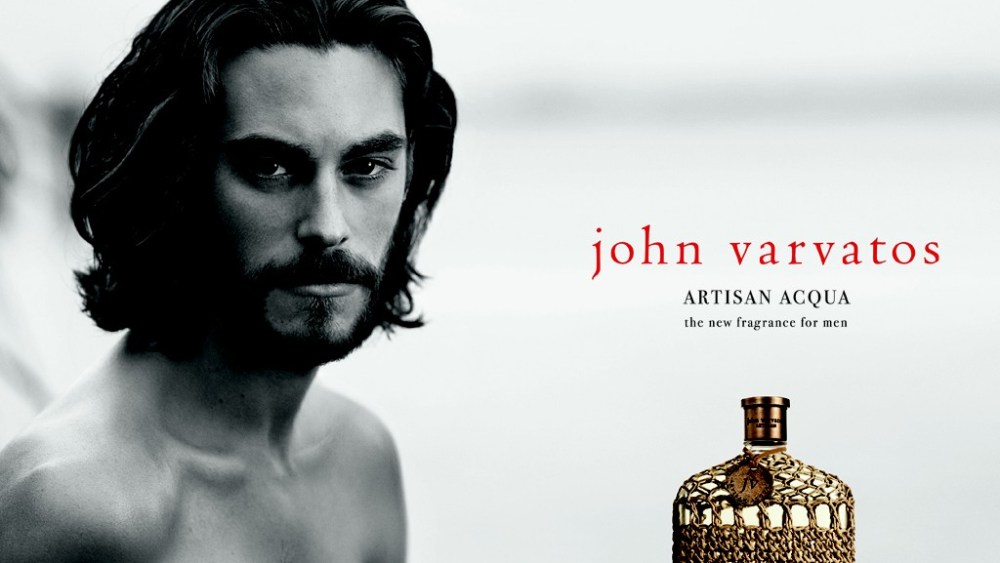 John Varvatos Talks New Artisan Fragrance