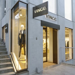 Vince Holding Shares Plummet Another 43.5 Percent