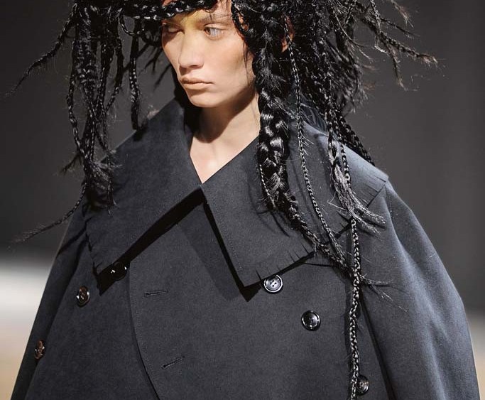 Spring 2014 Collections: Heavy Handed