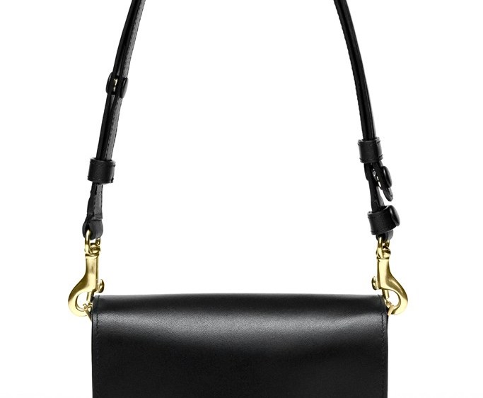 .L.C. Launch Handbag Line