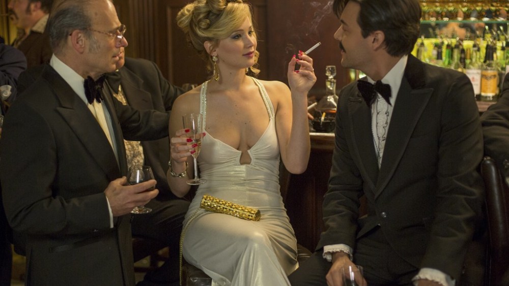 Do the Hustle: 70s Fashion Comes the Big Screen