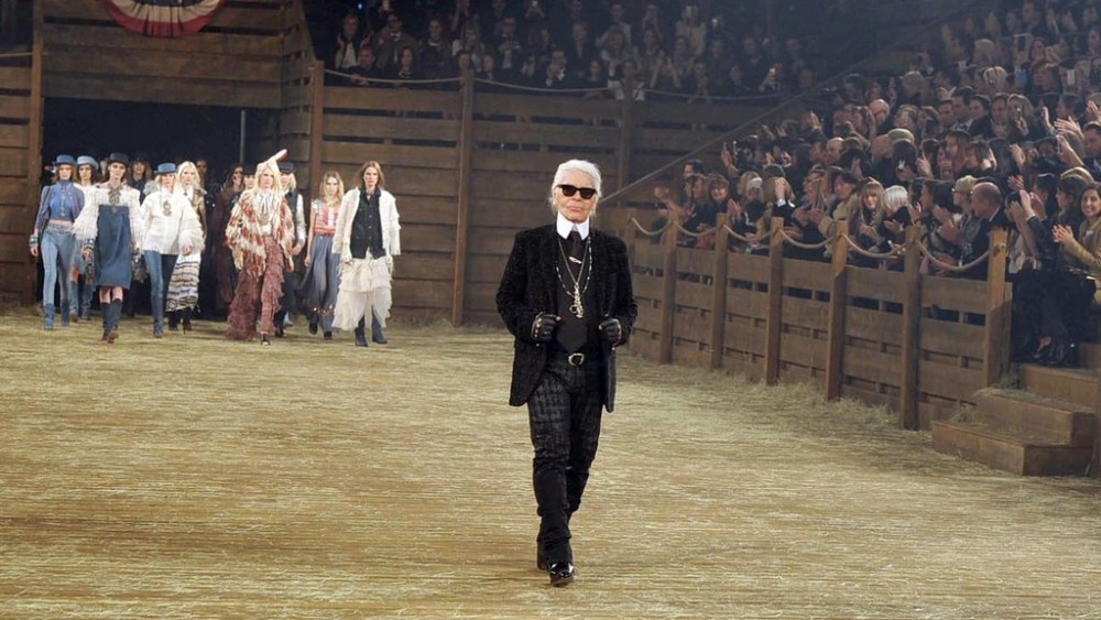 Highlights From Chanel's International Cruise and Pre-Fall Shows