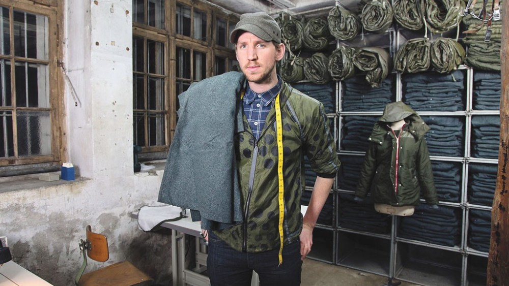 London Men's Week Faces Challenges