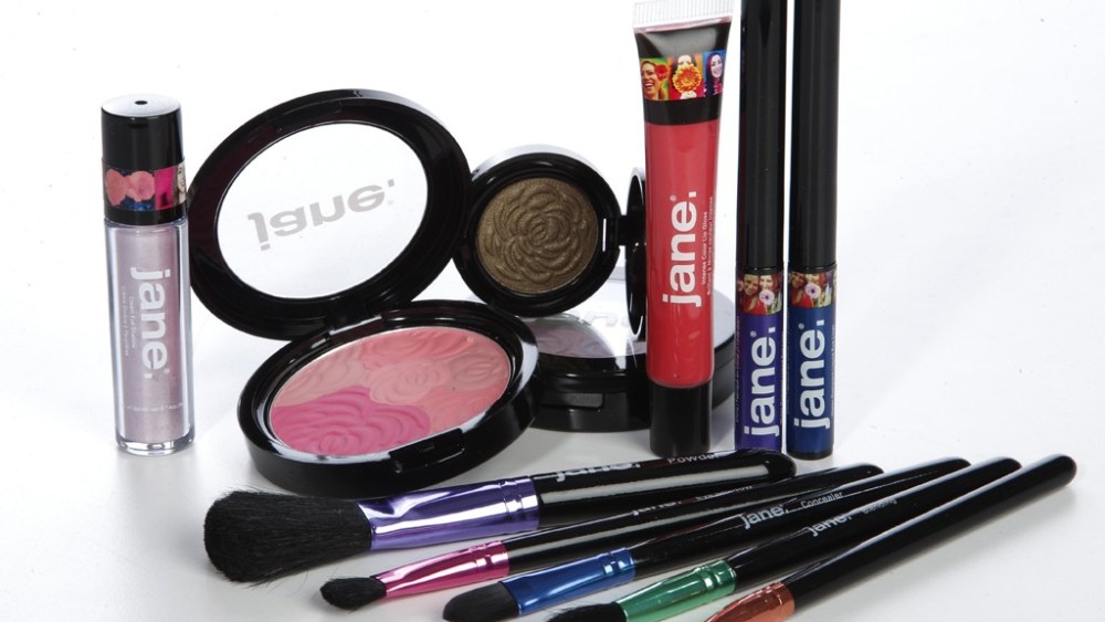 New Color Guard Marches Into Cosmetics