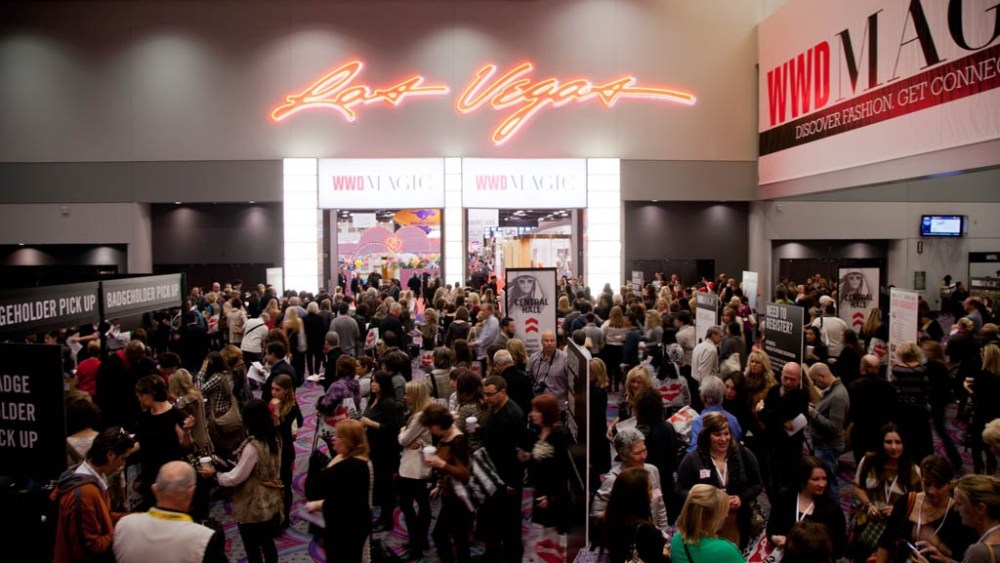 Las Vegas Venues Focus on Details