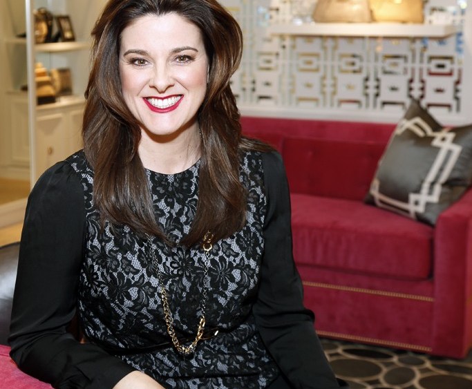 Madison Ave. Gets the Elaine Turner Touch