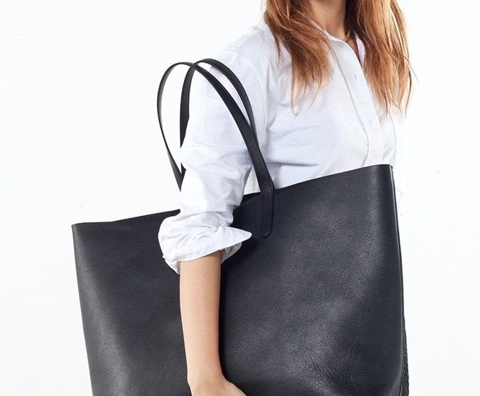 Everlane's Take on Supply and Demand