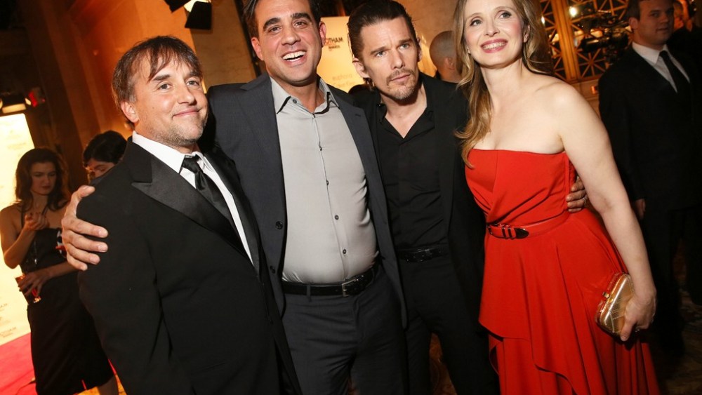 Stars Turn Out Gotham Independent Film Awards