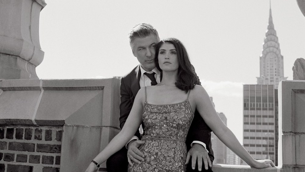 Mary McCartney's Calendar Year
