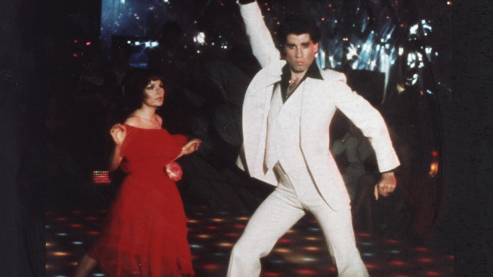 That 70s Movie: Fashion on Film