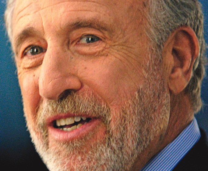 George Zimmer