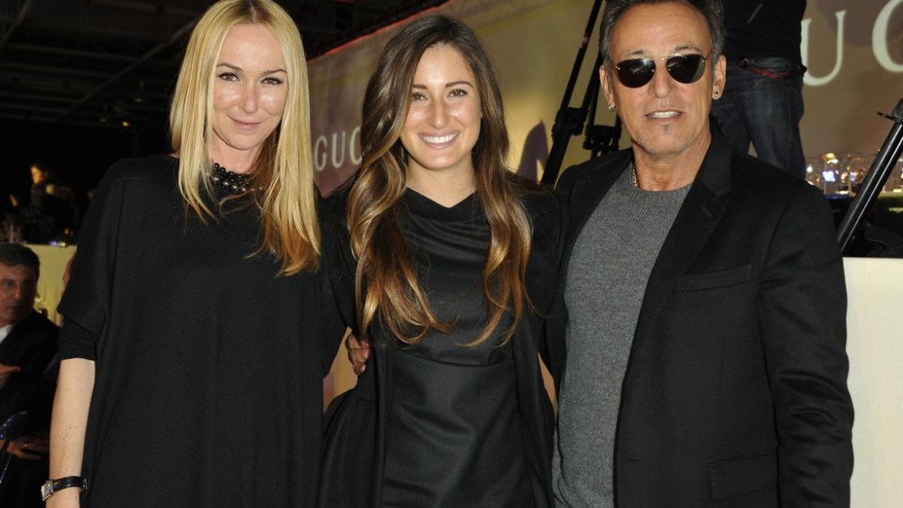 Stars Shine Gucci Paris Masters