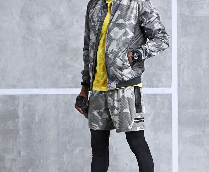 H&M Sport Compete Activewear