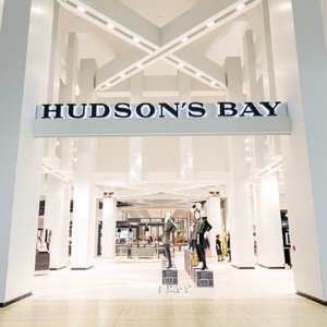 HBC Posts Gains Despite Tough Retail Climate