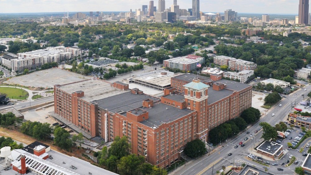 Reinventing Malls, Deals Drive ICSC