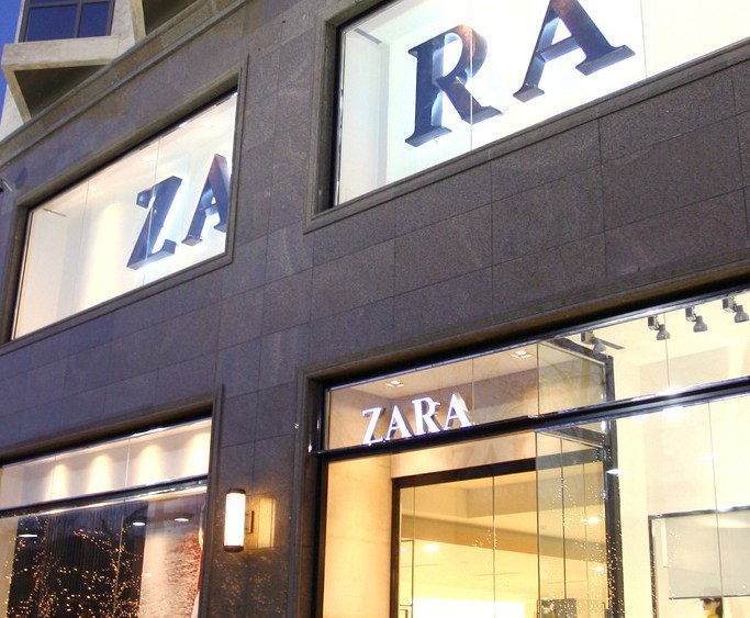 Inditex Full-Year Net Profit Up 14.9%