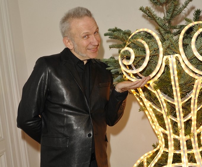 Designers' Christmas Trees Unveiled