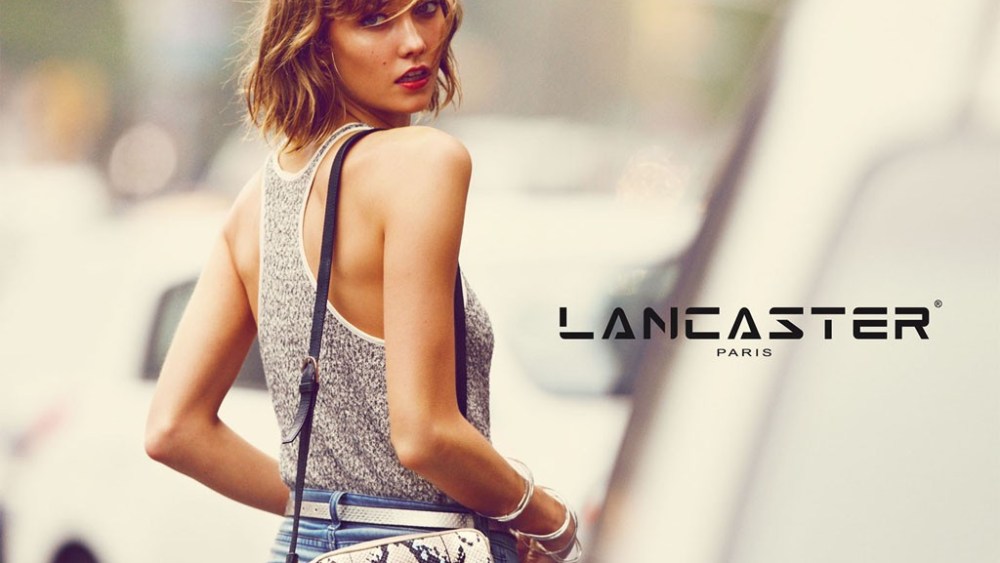 Lancaster Paris Making U.S. Push