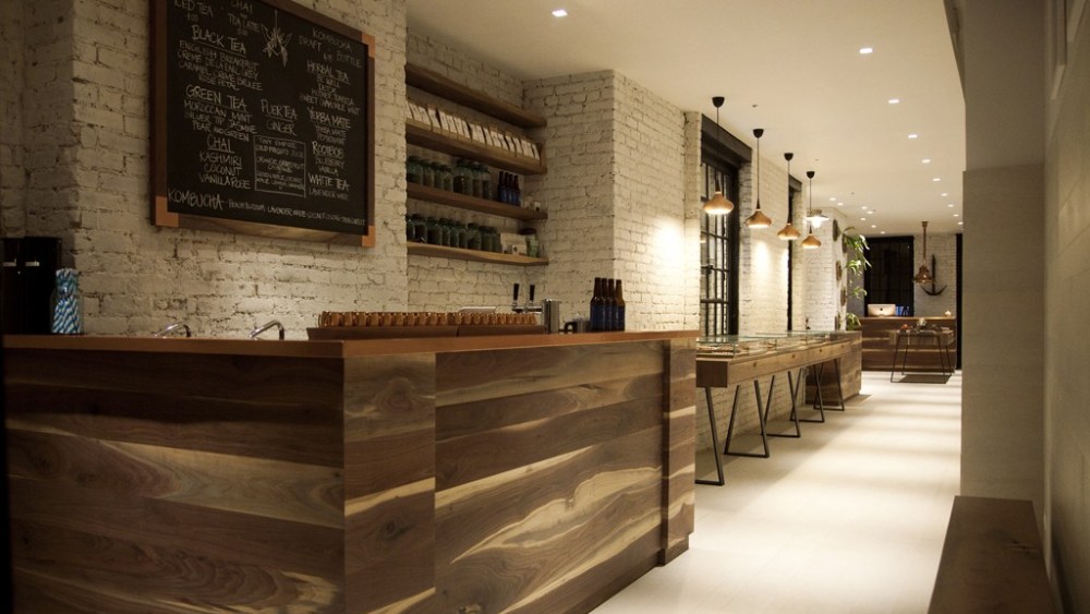 Miansai Opens First Store Soho