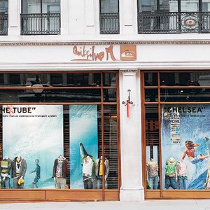 Quiksilver Bankruptcy Plan Approved