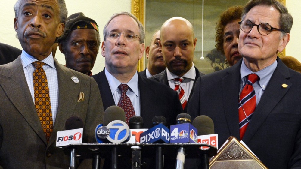 Retail Task Force Sets Roadmap Address Racial Profiling