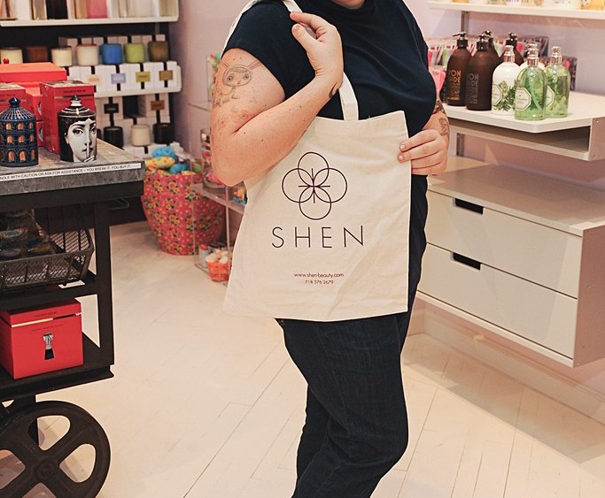 Shopper Stalker: Shen Beauty