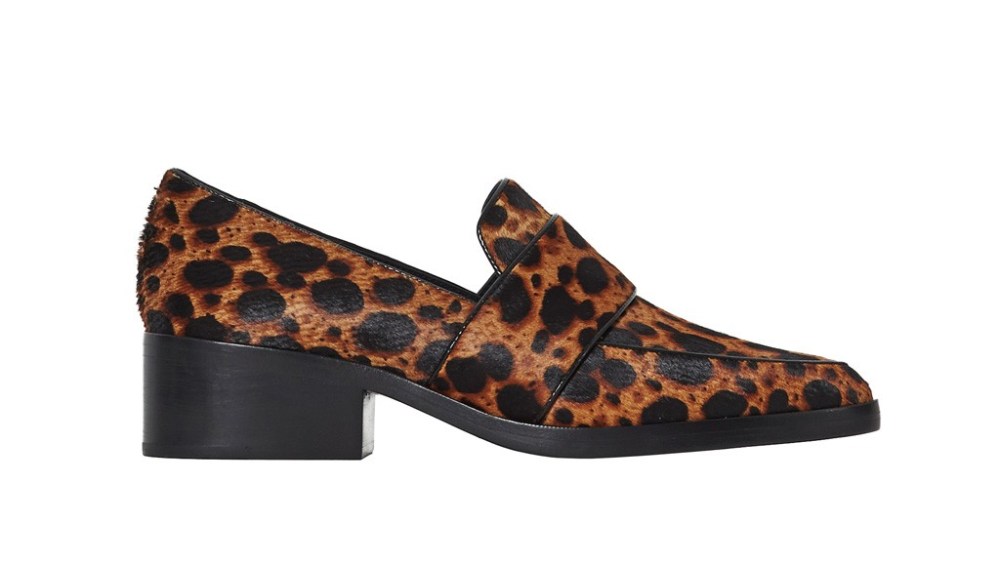Pre-Fall 2014 Trend: Rock This Town