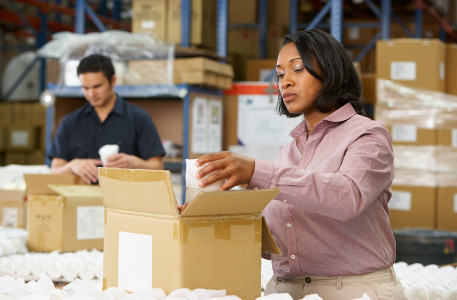Retail Employment Stable, Thanks Omnichannel Growth