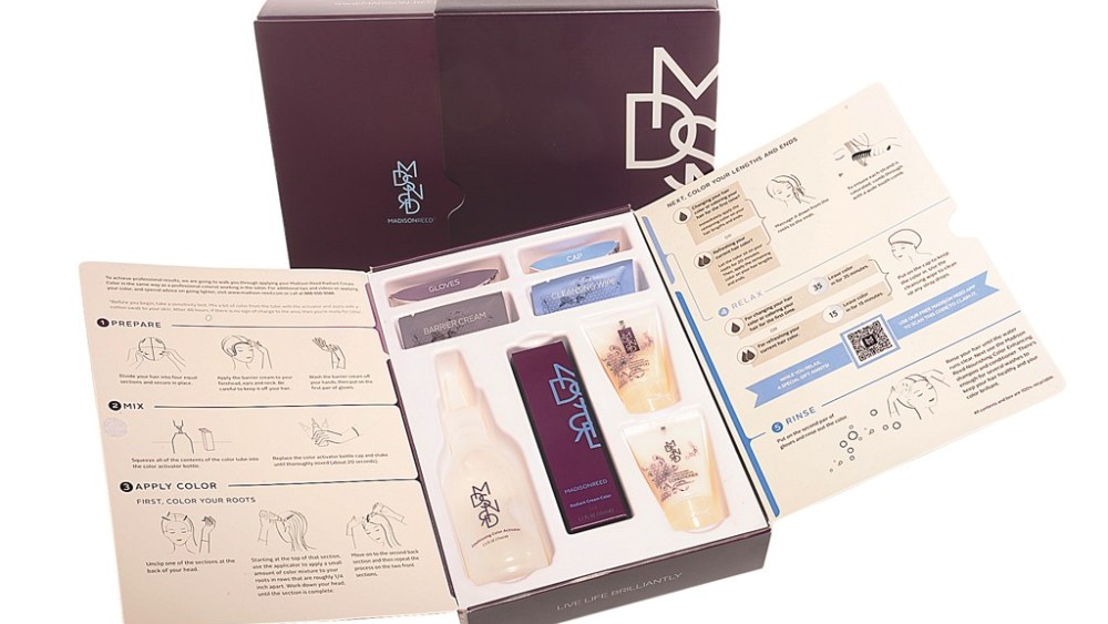 Beauty and the Maturing Mobile Marketplace