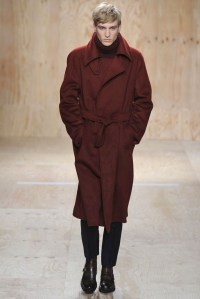 Berluti Men's RTW Spring 2014