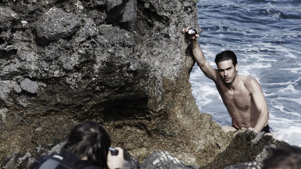 Bulgari Introduce Aqua Amara Men's Fragrance