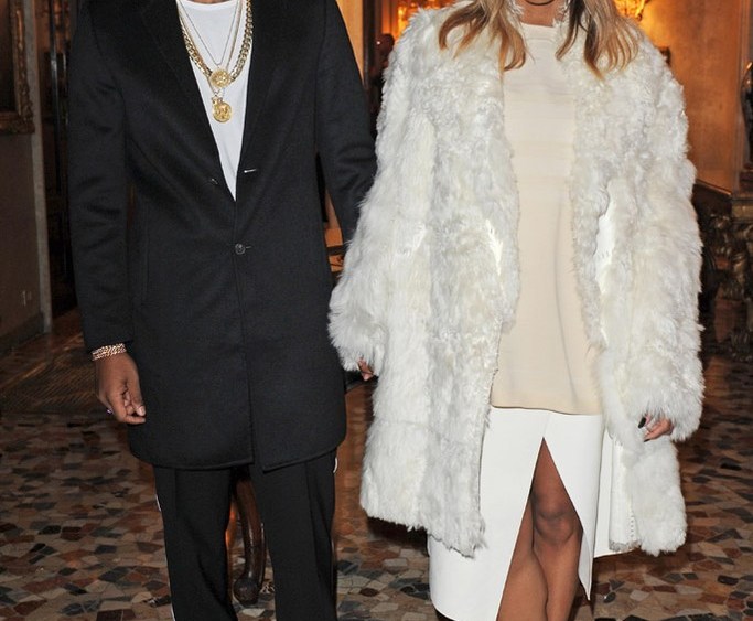 Calvin Klein Hosts Party Milan