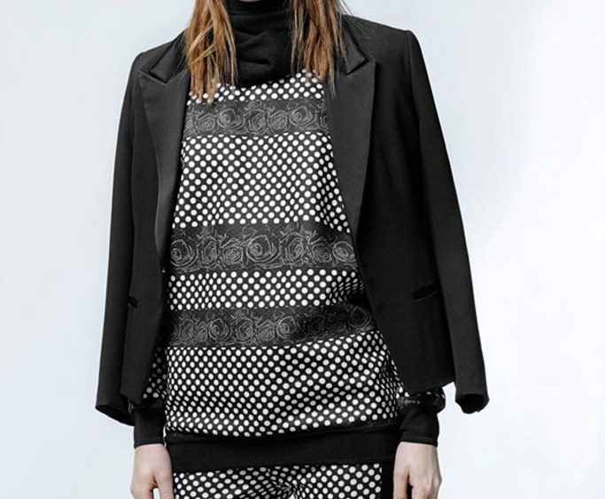 Costume National Launching New Line