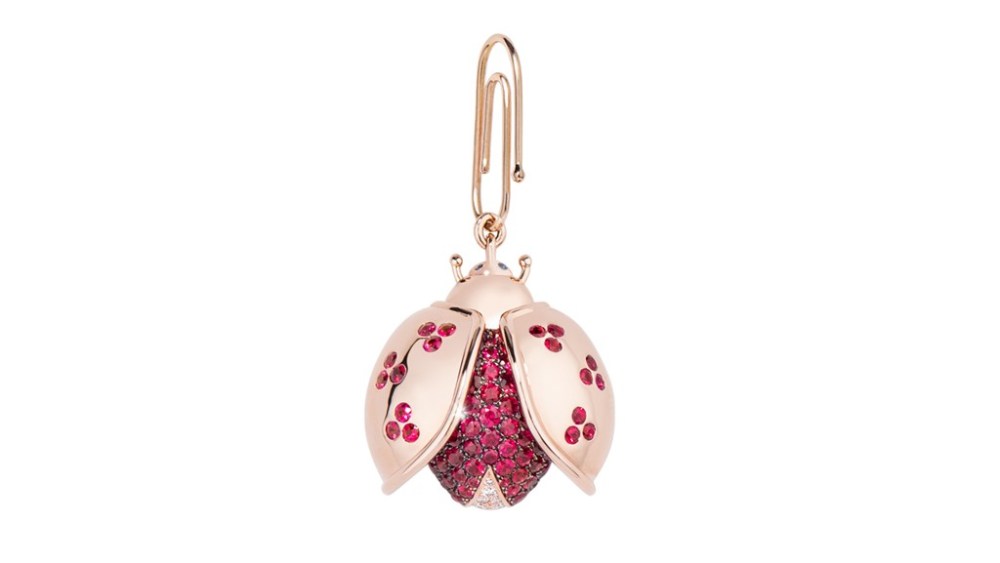 Couture's Fine Jewelry Presentations