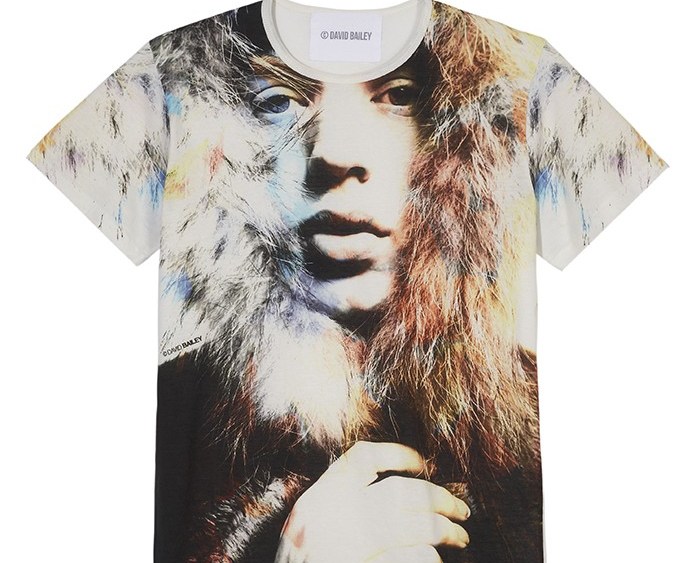 David Bailey Buzz Builds London