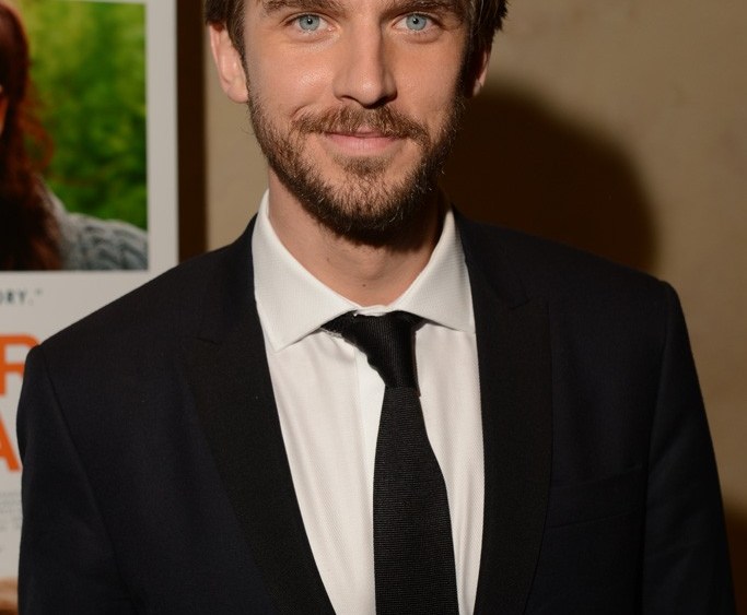 Dan Stevens Talks 'Summer February'