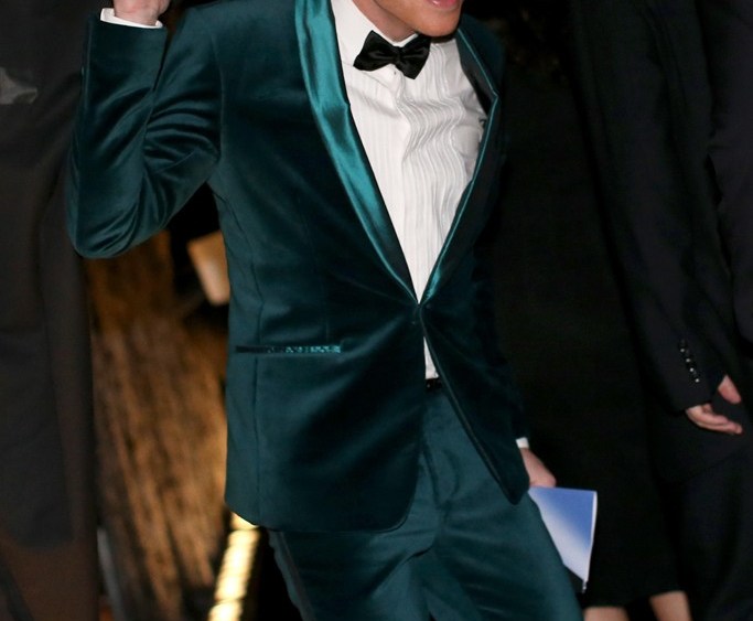 Rapper Macklemore Funds 3-D Printer Manufacturer Blue Dragon
