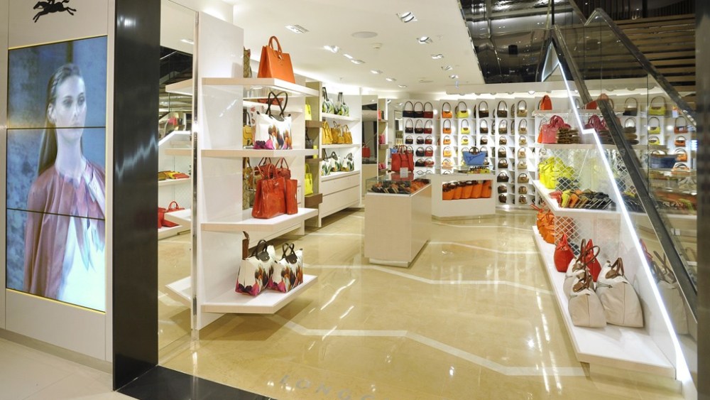 Printemps' New Owner Ignites Retail Expansion