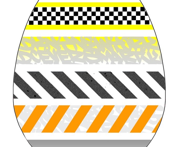 Designers Team With Fabergé on Big Egg Hunt