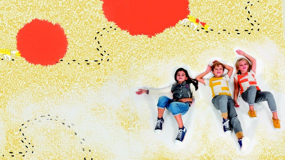 Tough Market Challenges Kids Brands Italy