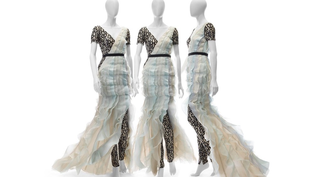 Fashion Folk: Beyond the Quilt