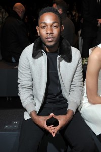 Kendrick Lamar 2016 Grammy Awards Nominations