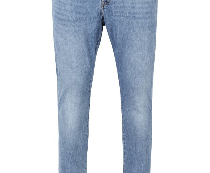 H&M Launching Recycled Denim Capsule