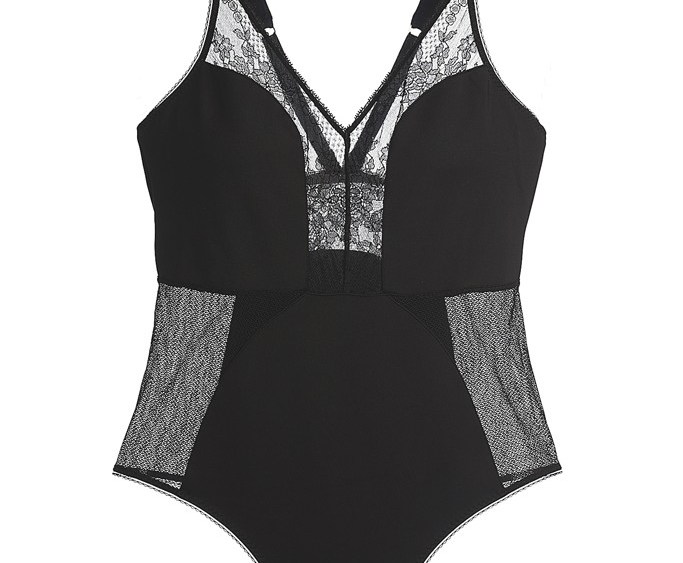 Innerwear Trends: New Takes on the Classics