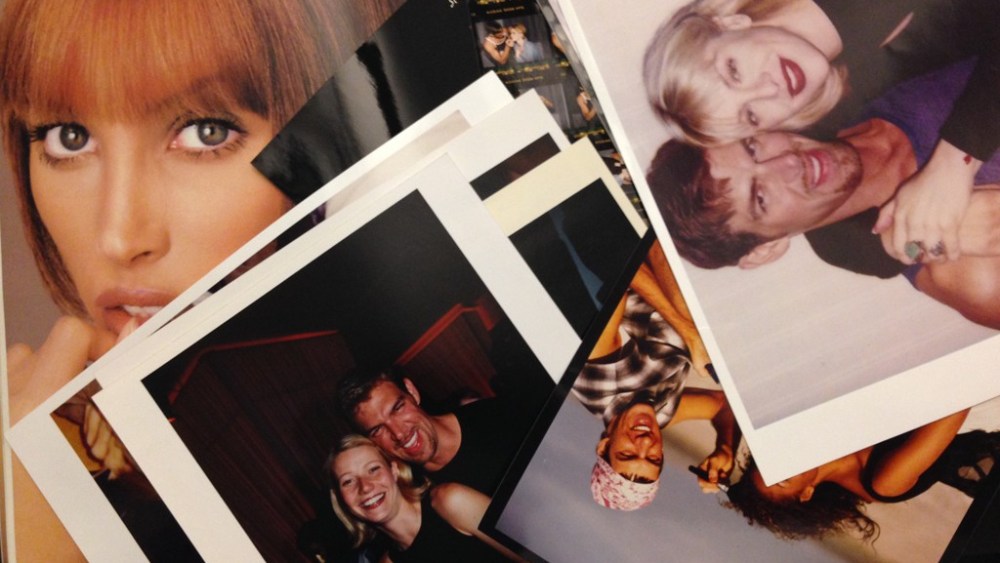 Kevyn Aucoin Exhibit Bow L..