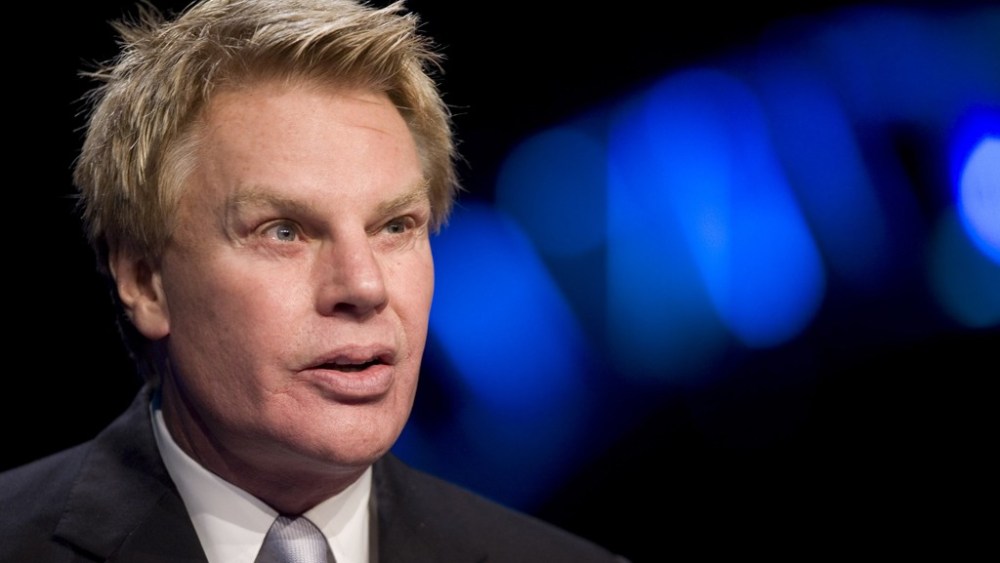Abercrombie Shares Rise Board Alters Makeup