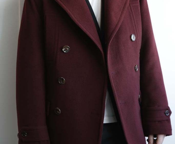 Men's Trade-Show Trends