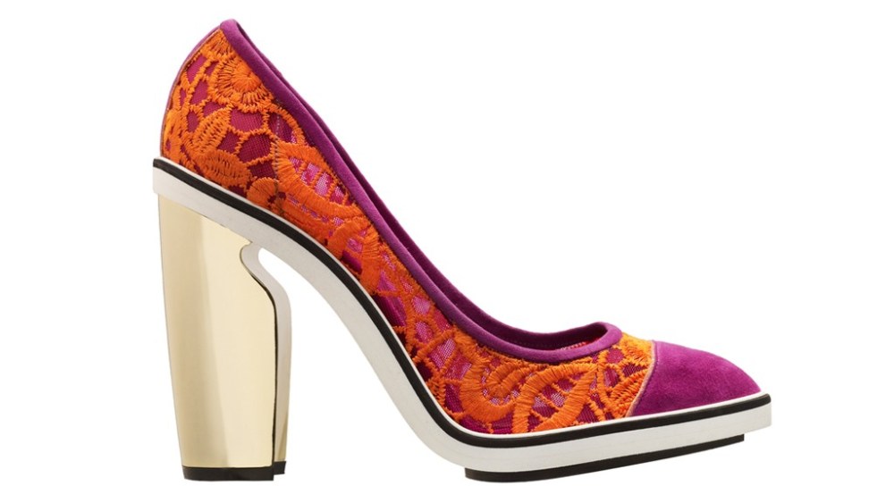 Pre-Fall 2014 Accessories: Part Two