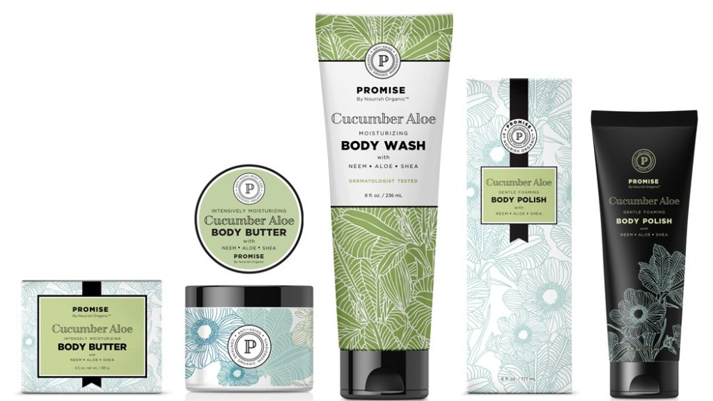 Nourish Organics Entering Premium, Antiaging Categories