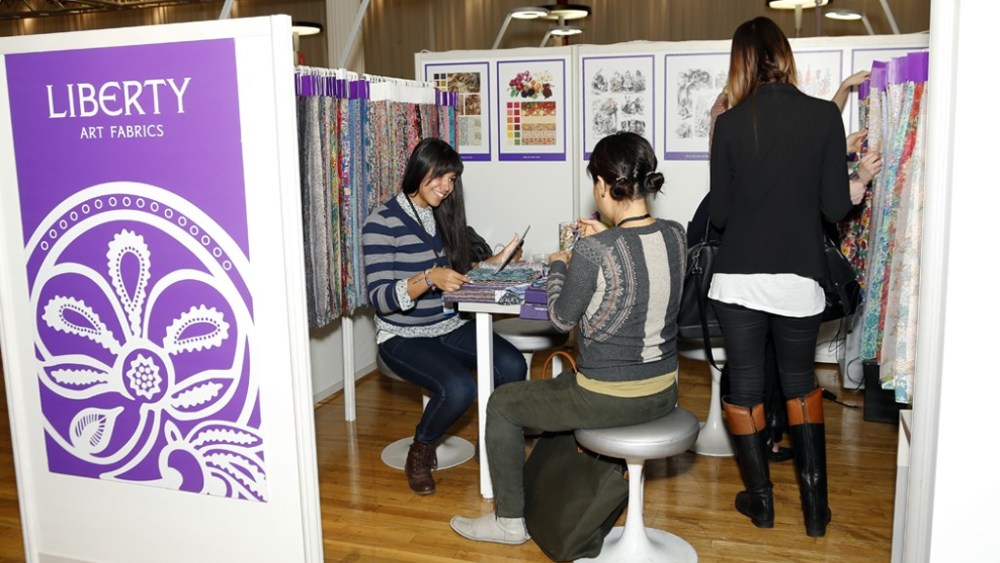 N.Y. Fairs Reflect Shifting Landscape